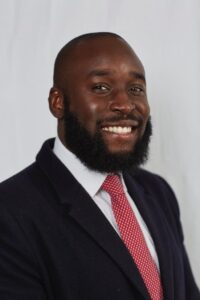 Adewole Ademolake - Property Development London